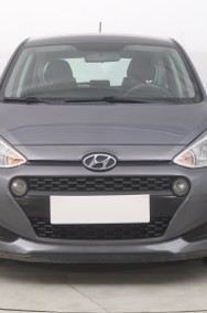 Hyundai i10 II , Automat, Navi, Klima, Parktronic-2