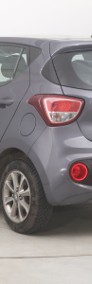 Hyundai i10 II , Automat, Navi, Klima, Parktronic-4