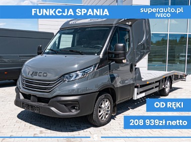 Iveco Daily 35S18 Hi-Matic Autolaweta 35S18 Hi-Matic Autolaweta 3.0 176KM-1