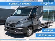 Iveco Daily 35S18 Hi-Matic Autolaweta 35S18 Hi-Matic Autolaweta 3.0 176KM
