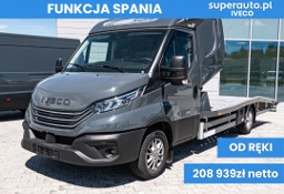 Iveco Daily 35S18 Hi-Matic Autolaweta 35S18 Hi-Matic Autolaweta 3.0 176KM