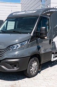 Iveco Daily 35S18 Hi-Matic Autolaweta 35S18 Hi-Matic Autolaweta 3.0 176KM-2