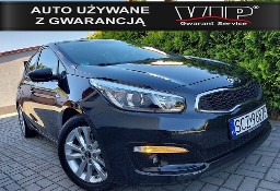 Kia Cee'd II 1.4 CVVT Dream Team Edition