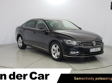 Volkswagen Passat B8 1.5 TSI EVO Elegance ! Z polskiego salonu ! Faktura VAT !-1