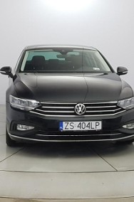 Volkswagen Passat B8 1.5 TSI EVO Elegance ! Z polskiego salonu ! Faktura VAT !-2