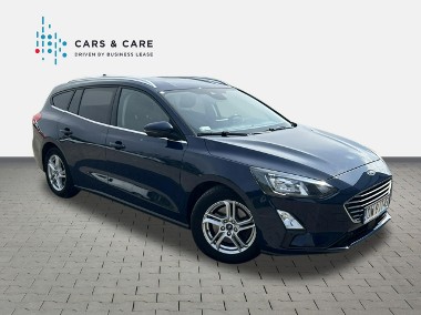 Ford Focus IV 1.5 EcoBlue Trend Edition DW9JT43-1