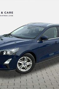 Ford Focus IV 1.5 EcoBlue Trend Edition DW9JT43-2