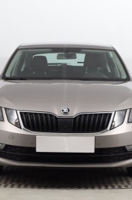 Skoda Octavia III , Salon Polska, Serwis ASO, Klimatronic, Tempomat, Parktronic-2