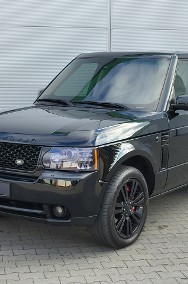 Land Rover Range Rover III 4.4D 313KM, Super Stan,4X4,Śliczny, Gwarancja, Sprawdź, AUTO DEAL Pi-2