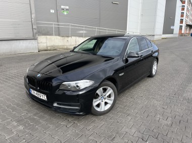 Salon Polska 2.0d XDRIVE 2013r-1