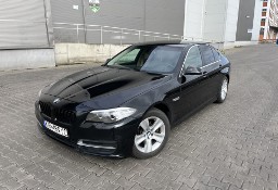 BMW SERIA 5 VI (F07/F10/F11) Salon Polska 2.0d XDRIVE 2013r