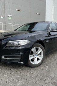 Salon Polska 2.0d XDRIVE 2013r-2