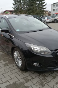1,6 Tdci Econetic , Titanium , Klimatronic , Keyless Go-2