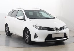 Toyota Auris II , Salon Polska, Serwis ASO, Navi, Klimatronic, Parktronic