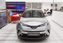 Toyota C-HR 1.2 T Premium