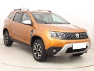 Dacia Duster I , Salon Polska, 1. Właściciel, GAZ, Navi, Klimatronic,