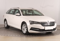 Skoda Superb III Salon Polska, Serwis ASO, Klimatronic, Tempomat, Parktronic,