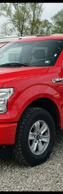 Ford F-Seria XIII XLT 3.5i 370KM*4x4*reduktor*Klima-4