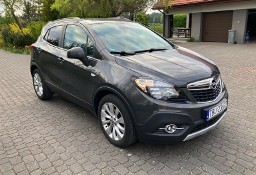 Opel Mokka 1.6 CDTI