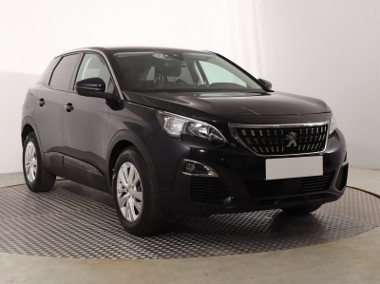 Peugeot 3008 , Automat, Navi, Klimatronic, Tempomat, Parktronic-1