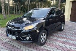 Hyundai ix35 1.6 Benzyna Bezwypadkowy Przebieg 149 tyś km potwierdzony B. ładny