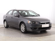 Mitsubishi Lancer VIII , Salon Polska, Klimatronic,ALU