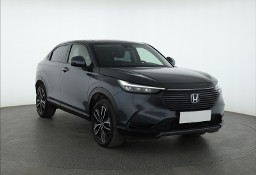 Honda HR-V II , Salon Polska, 1. Właściciel, Serwis ASO, Automat, Navi,