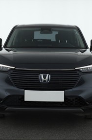 Honda HR-V II , Salon Polska, 1. Właściciel, Serwis ASO, Automat, Navi,-2