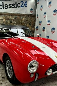 MG MG MIDGET 1974 REPLIKA SPORTOWE CABRIO SKÓRA SILNIK 302 V8 MANUAL TR-2