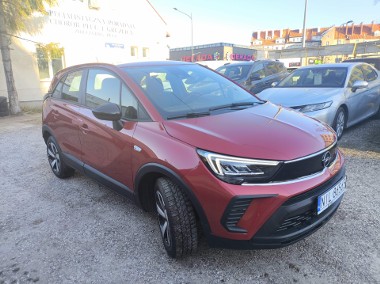 Salon polska pierwszy wł.bezwypadkowy na Gwarancji ASO-1