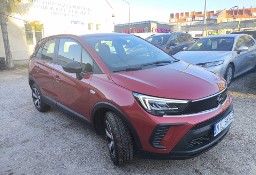 Opel Salon polska pierwszy wł.bezwypadkowy na Gwarancji ASO