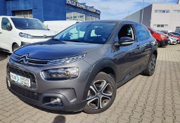 Citroen C4 Cactus I AUTOMAT bardzo ekonomiczny silnik HDi