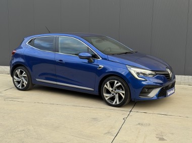1.5BlueDCi 86KM RS Line -Gwarancja- LEDy, Navi, Kamera, Asystent-1