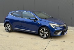Renault Clio V 1.5BlueDCi 86KM RS Line -Gwarancja- LEDy, Navi, Kamera, Asystent