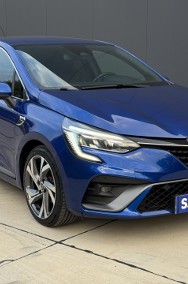1.5BlueDCi 86KM RS Line -Gwarancja- LEDy, Navi, Kamera, Asystent-2