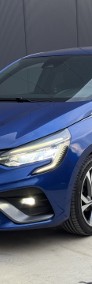 1.5BlueDCi 86KM RS Line -Gwarancja- LEDy, Navi, Kamera, Asystent-4