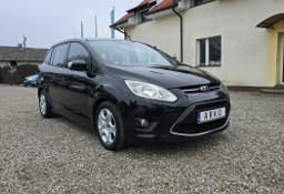 Ford C-MAX II Serwisowany