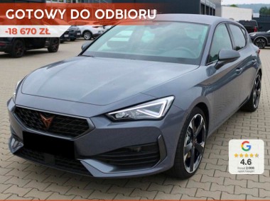 Cupra Leon 1.5 TSI 1.5 TSI 150KM-1