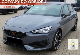 Cupra Leon 1.5 TSI 1.5 TSI 150KM