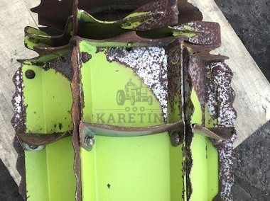 Claas RU 450 - Bęben Wciągający-1