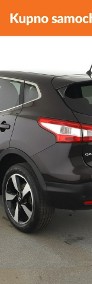 Nissan Qashqai II kamera, navi, podg.fotele, aut.klima-4