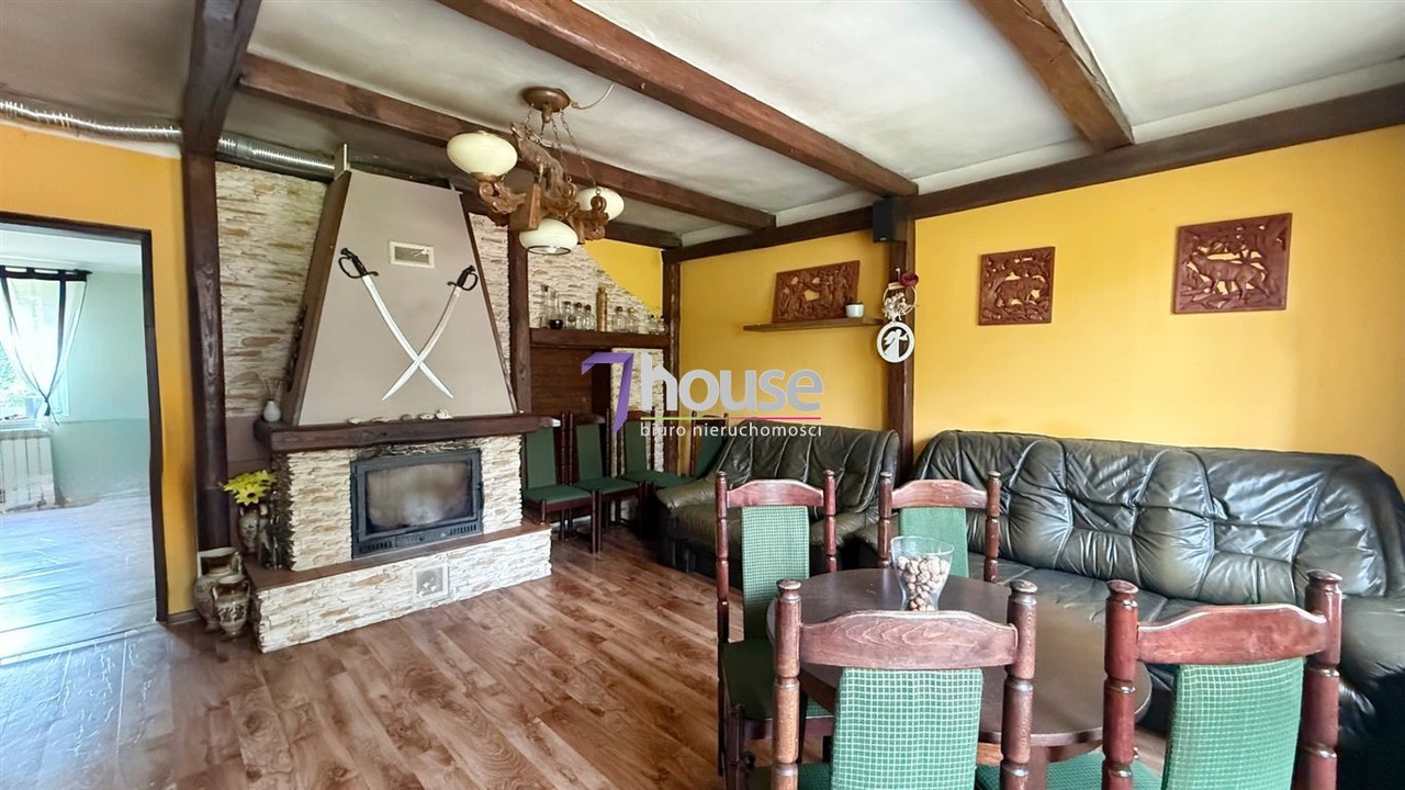 Mieszkanie na sprzedaż, 2 pokoje, 46 m², Tarnowskie Góry