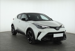 Toyota C-HR , Salon Polska, 1. Właściciel, Serwis ASO, Automat, Skóra,