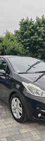 Peugeot 208 I 1.6 HDI 75 KM Oryginalny Przebieg Serwisowany-3