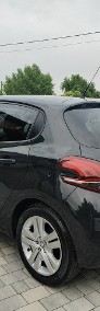 Peugeot 208 I 1.6 HDI 75 KM Oryginalny Przebieg Serwisowany-4