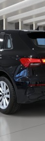 Audi A3 III A3 Sportback LED S tronic Tempomat Kamera cofania Klimatyzacja automatyczna-3