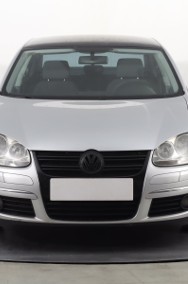 Volkswagen Jetta V , Klimatronic,ALU, El. szyby-2