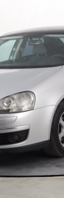 Volkswagen Jetta V , Klimatronic,ALU, El. szyby-3
