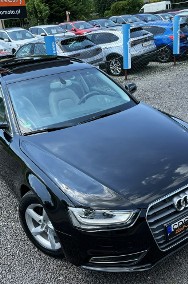 Audi A4 IV (B8) Panorama Dach / Automat / Serwisowany /-2