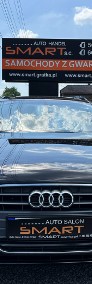 Audi A4 IV (B8) Panorama Dach / Automat / Serwisowany /-3